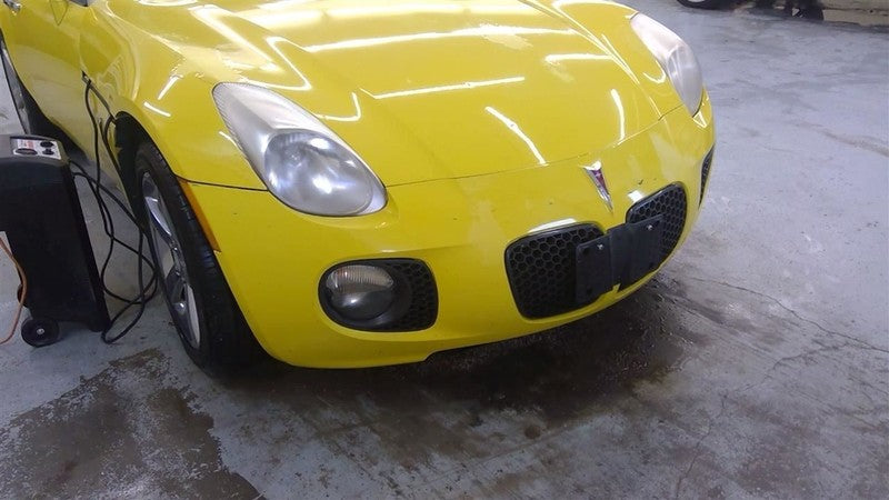 Carrier Rear Axle 3.73 Ratio Opt GT4 Fits 07-10 SKY 1656708