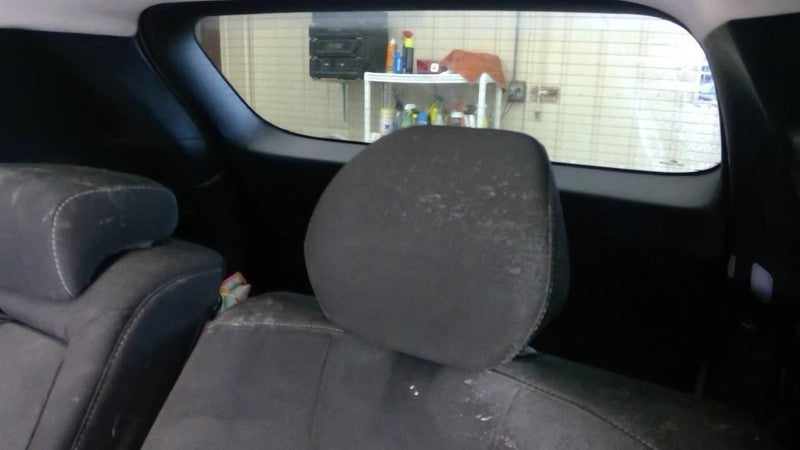 Hyundai Tucson 2022 Headrest Used 6047