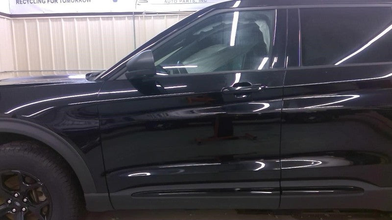 EXPLORER 2021 Seat Rear 2012442