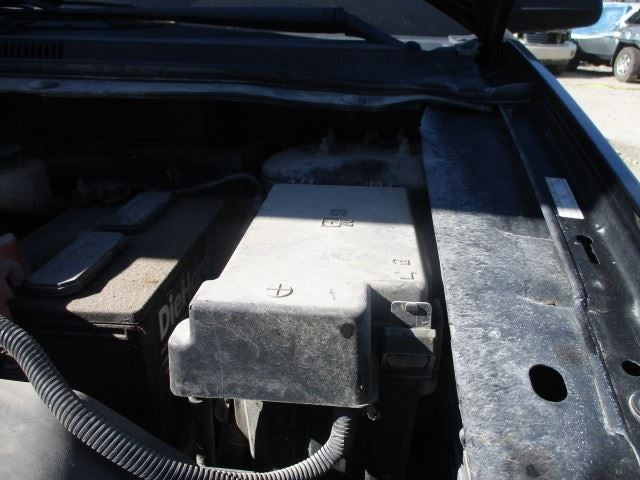Engine ECM Electronic Control Module ID 7T4A-GE Thru Gh Fits 07-09 EDG