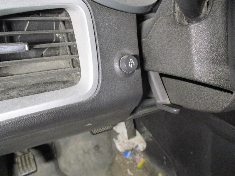 EQUINOX 2012 Dash/Interior/Seat Switch 1953390