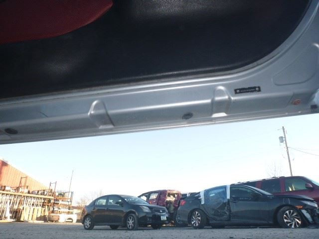 Manual Transmission 1.9L Fits 96-97 BMW Z3 1534317