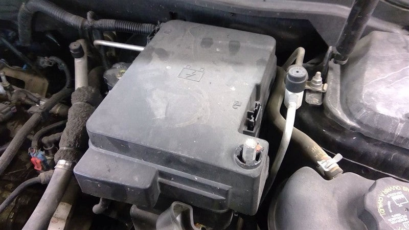 Automatic Transmission 6 Speed AWD Opt Mhc Fits 12 EQUINOX 1713048
