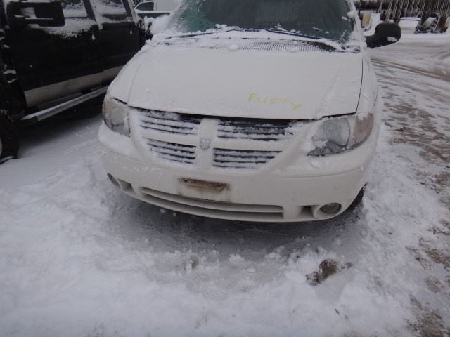 Anti-Lock Brake Part With Traction Control Fits 03-05 CARAVAN 1152161