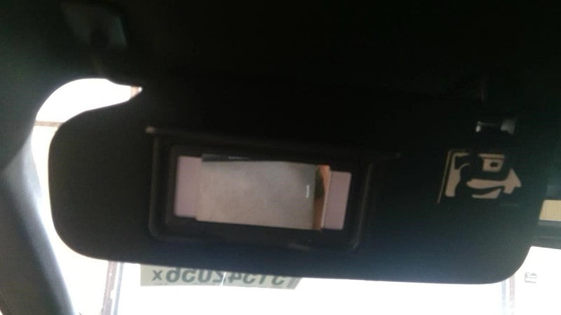 Driver Left Sun Visor Without Police Package Fits 20-25 EXPLORER 19930