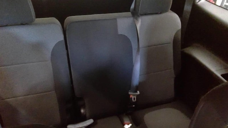 TRAVERSE 2018 Third Seat Station Wagon Van 1945062