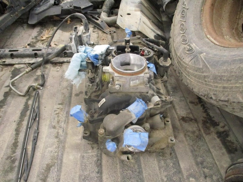 Passenger Front Knee Classic Style 2 Door Fits 97-00 TAHOE 2067985