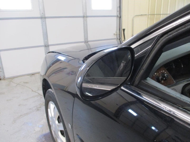 Driver Side View Mirror Power Non-heated Opt DG7 Fits 05-08 ALLURE 189
