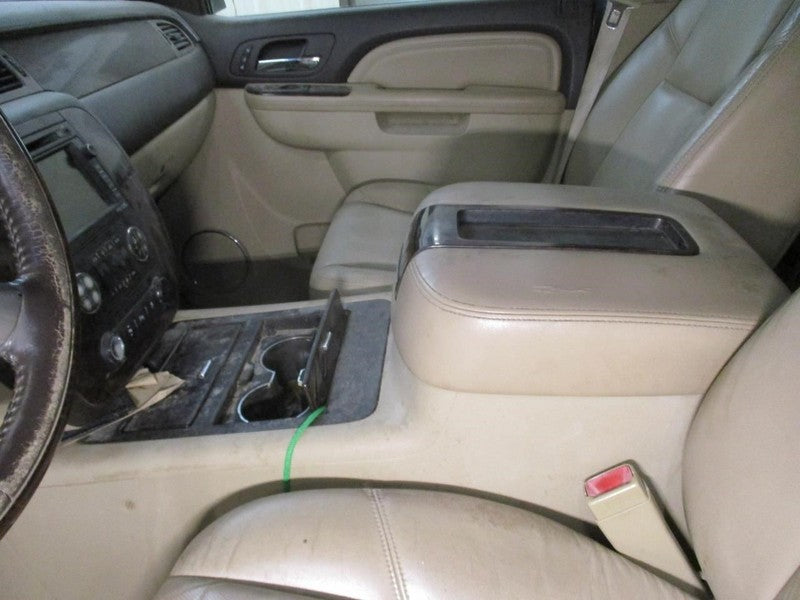 Console Front Floor Denali Fits 10-14 YUKON 2002174
