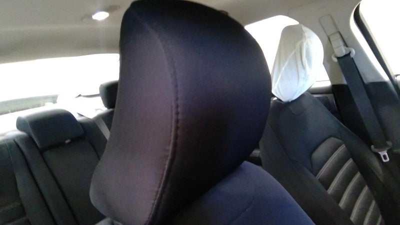 Ford Fusion 2015 Headrest Used 9297