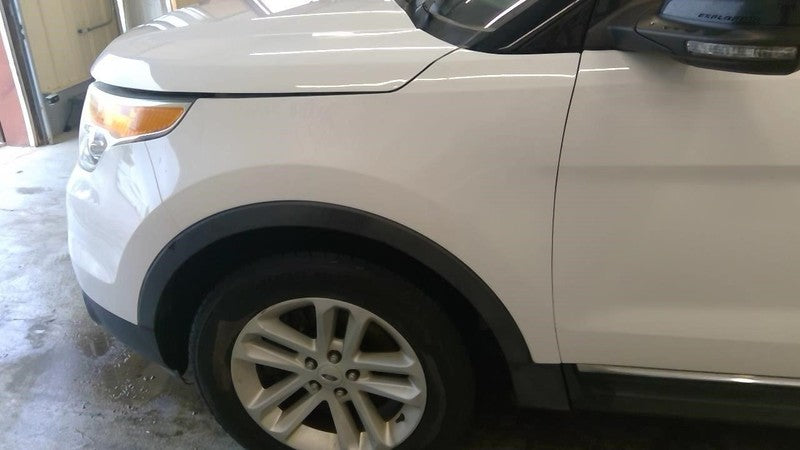 EXPLORER 2013 Door Trim Panel Rear 2037604
