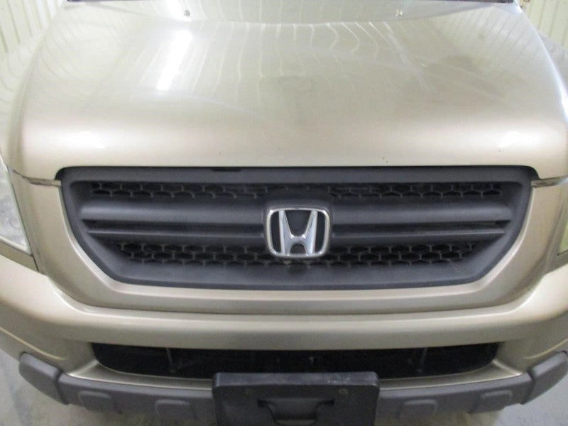 Transfer Case Fits 05 PILOT 1663116