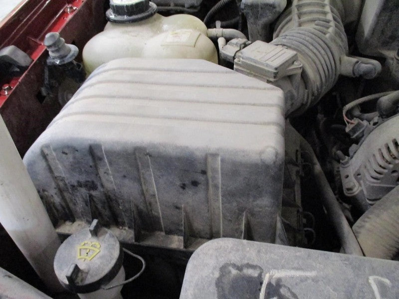 EXPLORER 2002 Seat Rear 2018536