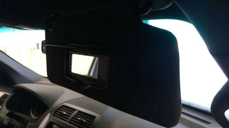 Passenger Right Sun Visor With Illumination Fits 11-15 EXPLORER 203760
