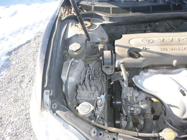 Wheel 16x6-1/2 Steel Fits 07-11 CAMRY 1641345