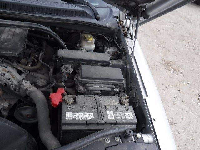 Grille Painted Fits 06 COMMANDER 1006840