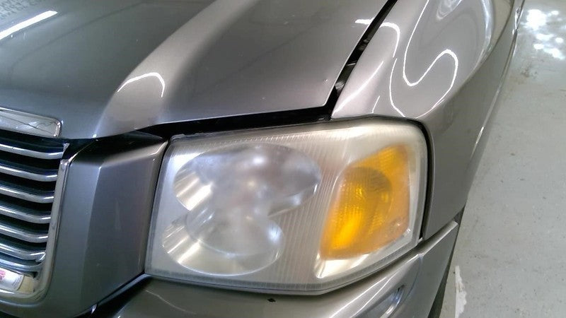 GMC Envoy 2006 Headrest Used 3339