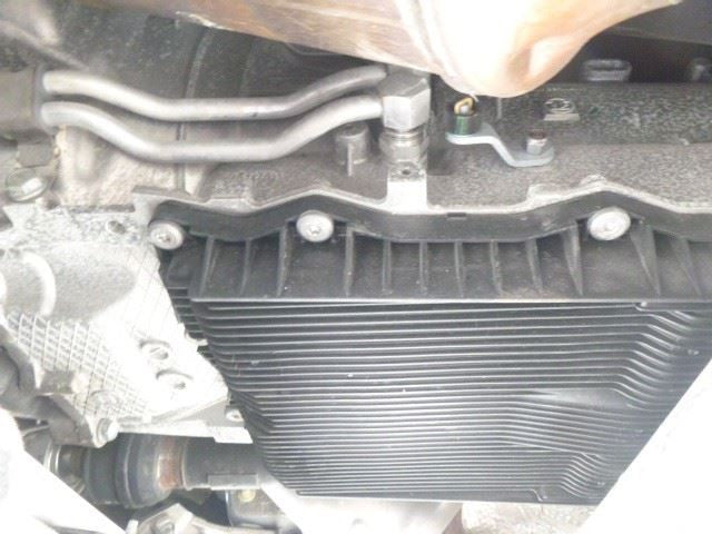 Automatic Transmission 5.7L Opt Dfv 8HP75 Fits 21-23 GRAND CHEROKEE 14