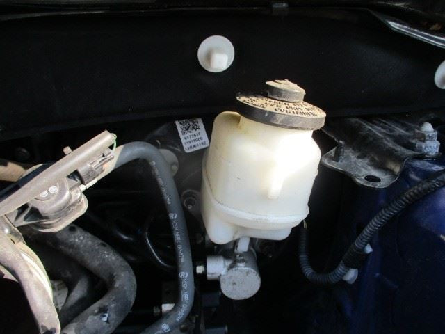 Driver Front Seat Bucket VIN F 5th Digit Cloth Fits 13-18 RAV4 158620