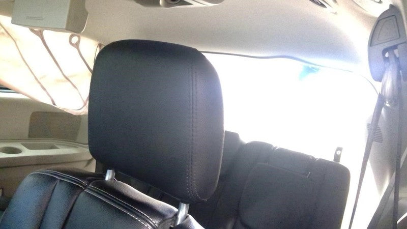 Chrysler Town and Country 2014 Headrest Used 6204