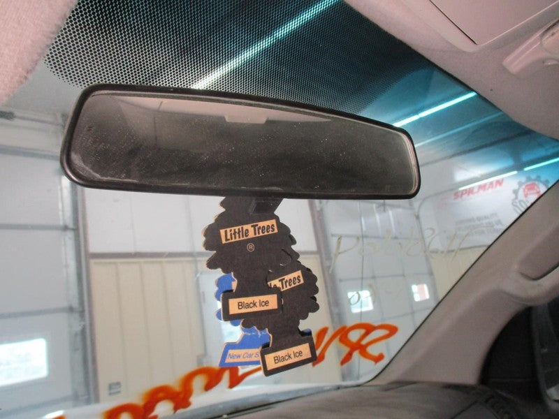 Toyota Tundra 2010-2022 Rear View Mirror 8781006080 Used 2301