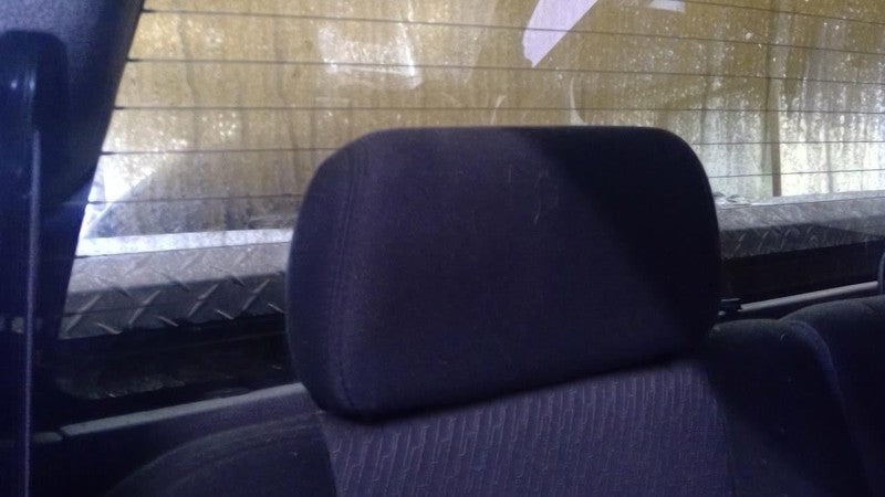 Chevrolet Silverado 1500 2012 Headrest Used 9917