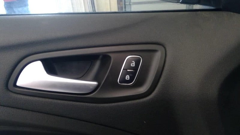 Driver Front Door Switch Driver's Lock Fits 19-23 TRANSIT CONNECT 1888