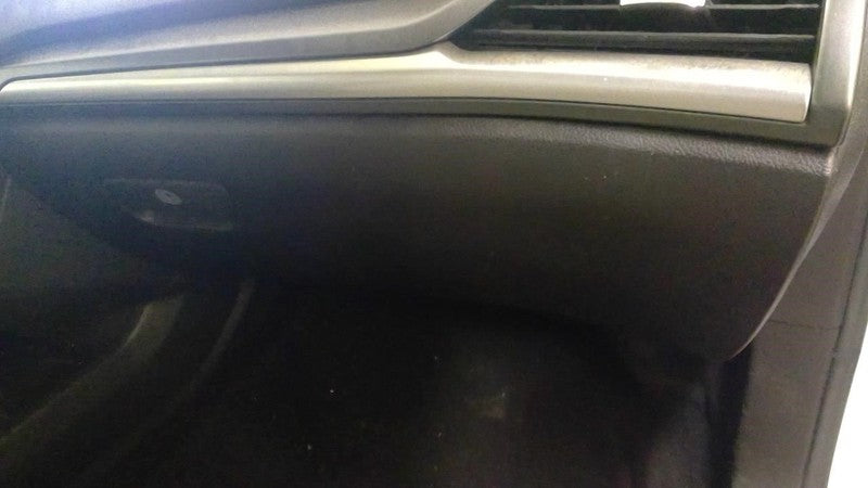 Driver Sun Visor Illuminated With Sunroof Fits 13-14 FUSION 1943947