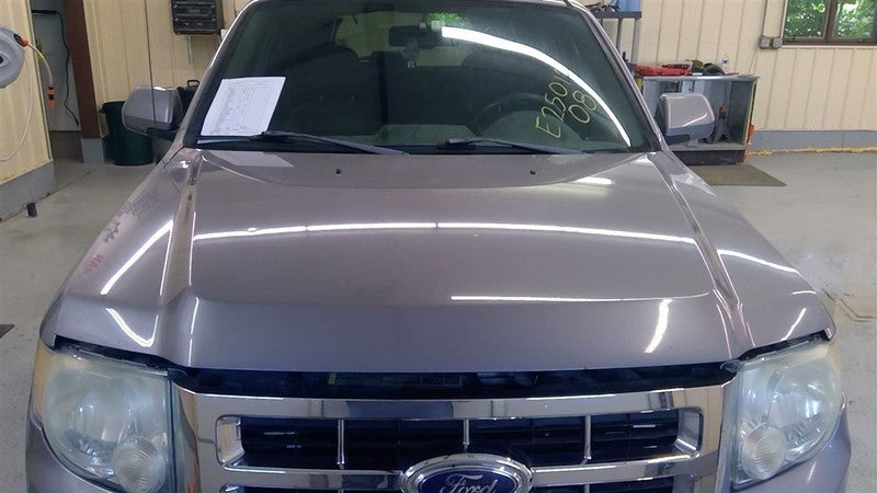 Passenger Right Headlight Clear Background Fits 08-12 ESCAPE 1659805