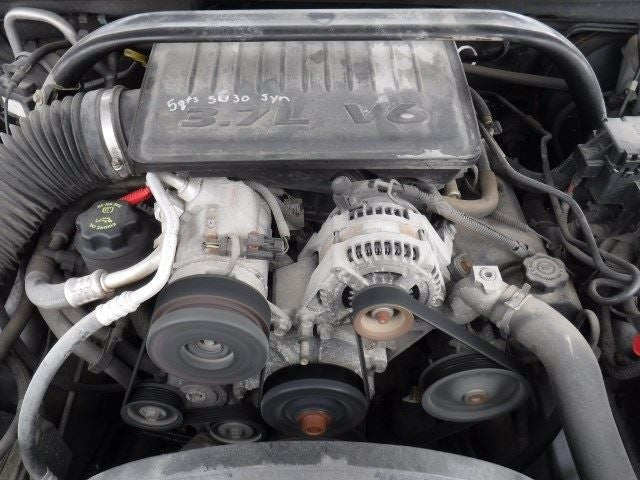 Grille Painted Fits 06 COMMANDER 1006840