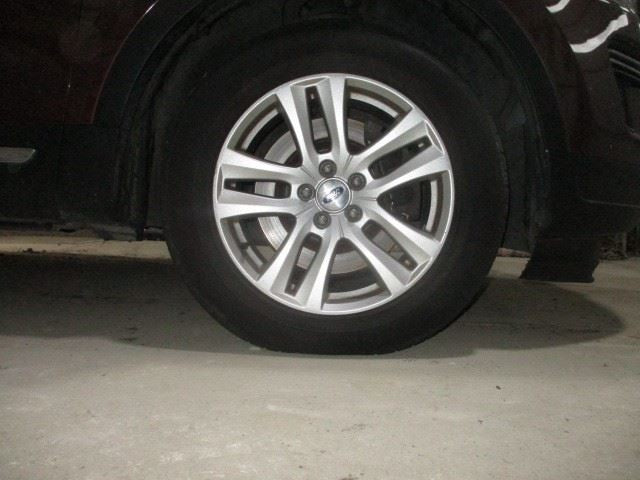 Transmission 3.5L Without Turbo AWD ID DA5P-7000-EB Fits 14-19 EXPLORE