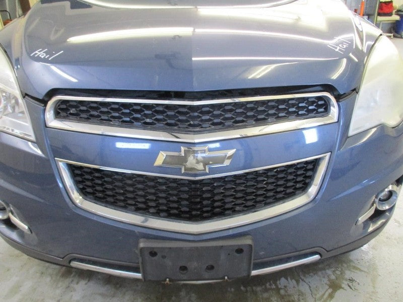 Automatic Transmission 6 Speed FWD Opt MH2 Fits 12 EQUINOX 1629339