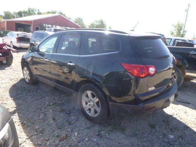 Starter Motor VIN J 11th Digit Limited Fits 07-17 ACADIA 1911318