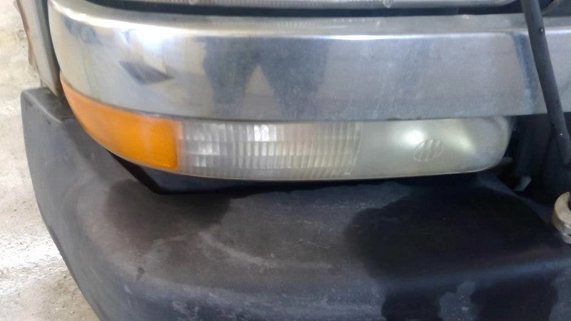 Fuse Box Engine Turbo Fits 01-02 SIERRA 2500 PICKUP 2004147