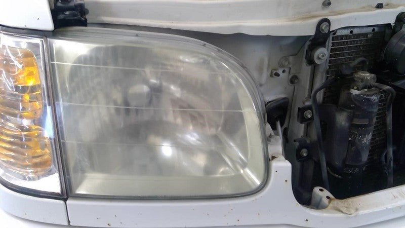 Passenger Front Seat Bucket With Leather Fits 01-04 SEQUOIA 1865608