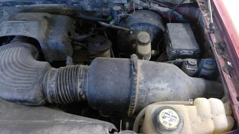 AC Compressor 6-255 Fits 97-06 FORD F150 PICKUP 1723217