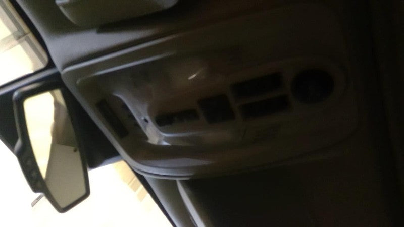 Console Front Roof With Sunroof Fits 14-17 EQUINOX 1876643