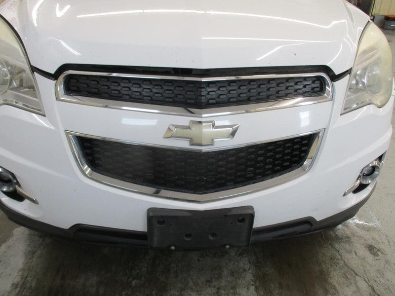 Console Front Floor VIN K 8th Digit Opt Lea Fits 12-13 EQUINOX 1973730