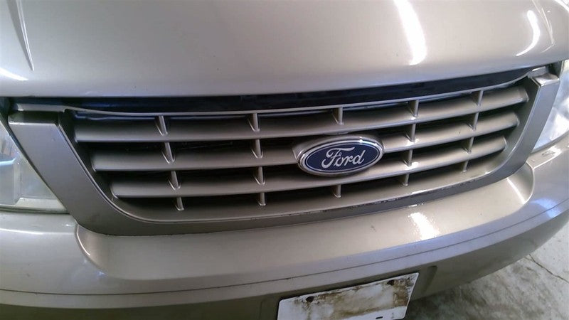 Engine 3.9L VIN 6 8th Digit 6-238 Fits 05 FREESTAR 1681479