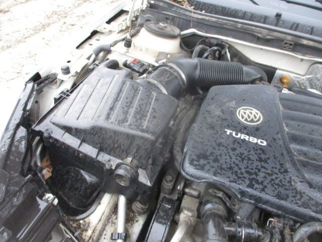 Driver Left Corner/Park Light Fog-driving Fits 11-13 REGAL 1619810
