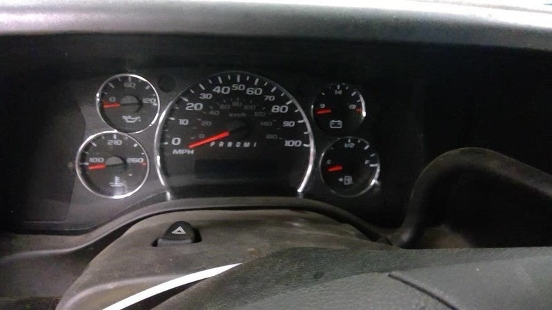 Speedometer MPH ID 84688155 Fits 21-24 EXPRESS 2500 VAN 1924342