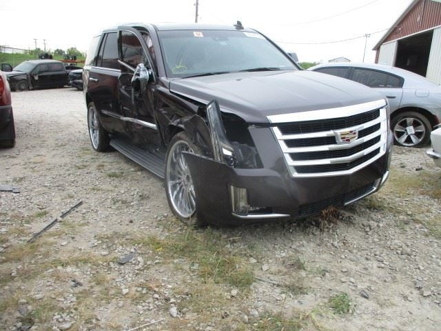 Carrier Front Axle 3.23 Ratio Opt GU5 ID AAA4 Fits 15-16 ESCALADE 1600