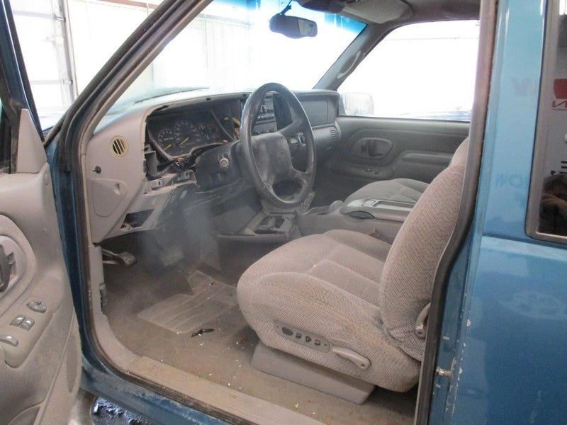 TCHEV1500 1998 Console Front 2067951