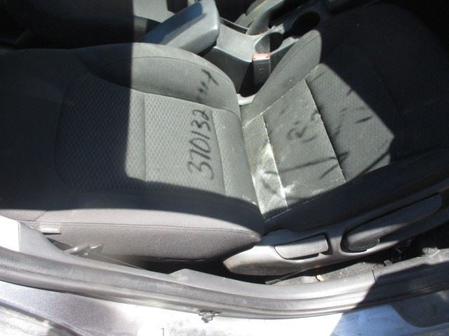 Passenger Front Seat Hatchback Bucket Cloth Fits 18-20 ELANTRA 155705