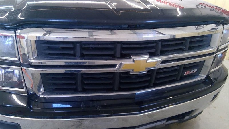 Carrier Front 3.42 Ratio Opt GU6 Fits 15-20 SUBURBAN 1500 1694300