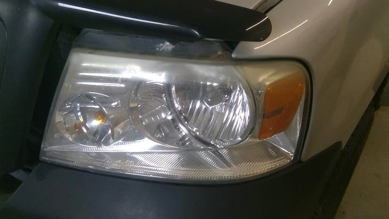 Engine 4.2L VIN 2 8th Digit Fits 05-08 FORD F150 PICKUP 1937832