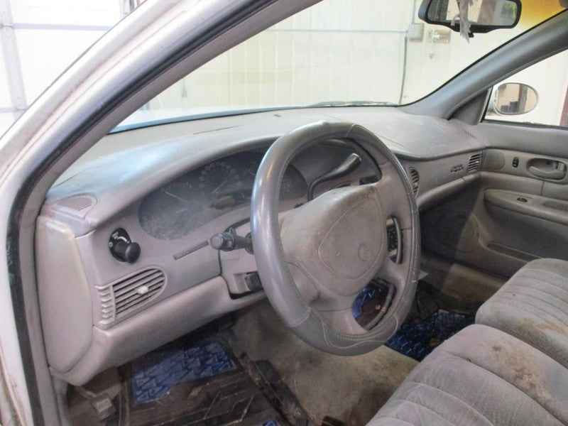 Steering Column Shift With Cruise Control Fits 99-00 CENTURY 2038398
