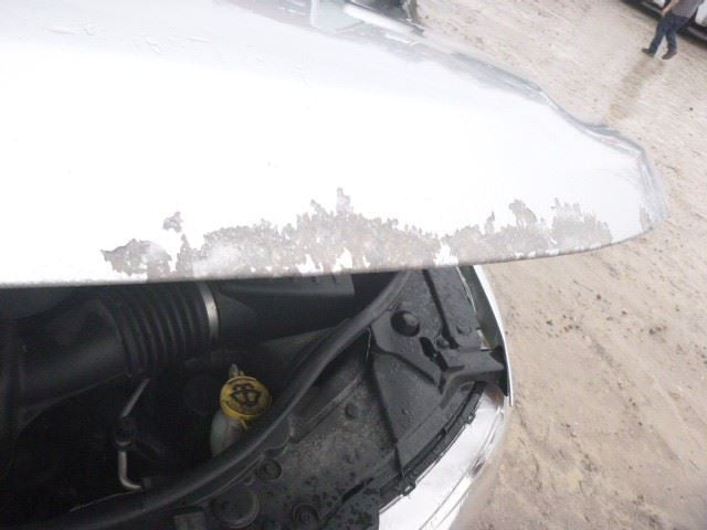 Wheel Road Wheel 17x8 Fits 11-13 GRAND CHEROKEE 1929889