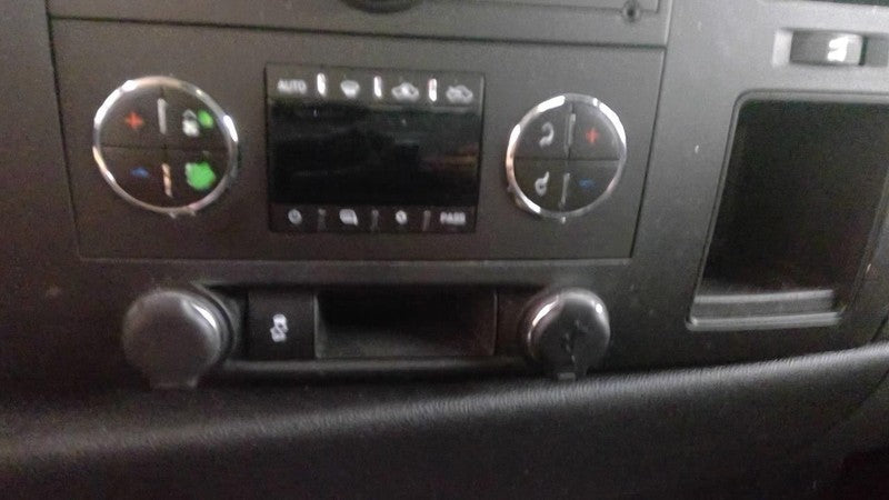 Temperature Control Opt CJ2 Fits 12-14 SIERRA 2500 PICKUP 1951091