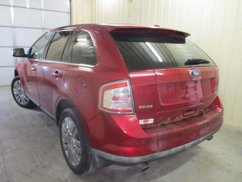 Console Front Floor With Voice Recognition Sync Fits 09-10 EDGE 206842